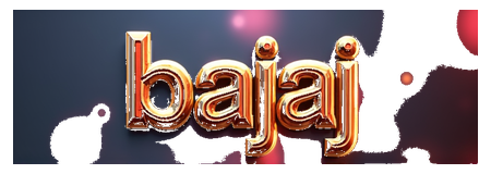 bajaj logo